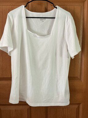 D & co shirt
